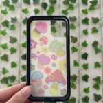 Wild Flower  iPhone 11 Mushroom Case Photo 3