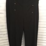 Black Dress Pants, XL Photo 4