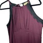 Moulinette Soeurs Anthropologie  Janie Lace Whimsigoth Fairy Halter‎ Dress Size 8 Photo 7