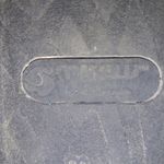 Makalu 8 Cozy Land Fur Boots In BLACK Straps & Ball Style Photo 5