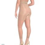 Spanx  High-Waisted Footless‎ Body-Shaping Pantyhose Photo 3