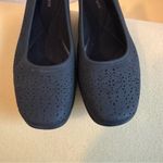 Easy Spirit  Alessia Women's Slip On Flats 10 Wide 10W Photo 7