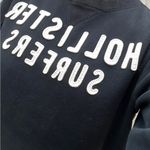 Hollister  Surfers Dark Blue Sweatshirt Photo 3