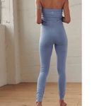 Free People Movement FP movement hot shot strapless onesie  Photo 1