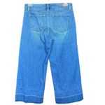 Ralph Lauren Lauren Crop Jeans Sz 6 Photo 2