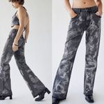 Urban Outfitters BDG 90’s Mid-Rise Bootcut Contrast Stitch Jeans Photo 1