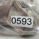 Miz Mooz New York City Cienna Women's Leather Heeled Sandals - Size 10 - Mauve Photo 13