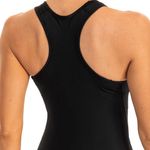 Women's Compression Performance Tank Top Quick Dry Racerback Workout Running Tops, Pack of 3 Photo 5