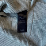 Rag and Bone  long sleeve top Photo 4