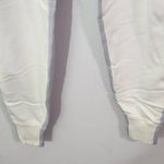 Outdoor Voices Cream and Gray Joggers NWT Size XS Cream Joggers Photo 3