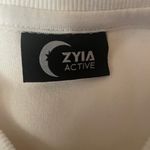 Zyia Active Flying Fleece Jacket Photo 6