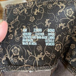 Timberland Women’s  tall brown moto boots 6 Photo 6