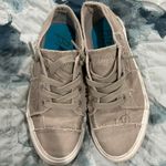 blowfish Malibu Marley Slip On Sneakers, Sz 7 Photo 0