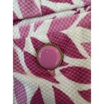 EP Pro Skort Womens Size 8 Pink Golf Tennis Leaves Performance Active Photo 4