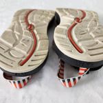 Chacos Chaco Women's Z/Cloud 2 Sandals - Taper Grenadine Red White Blue, 6 Photo 7