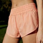 Free People ‎ Movement Namaslay Athletic Workout Lounge Shorts Casual Size Large Photo 8