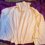 Adidas Women's Vibrant Purple Ski Jacket Photo 7