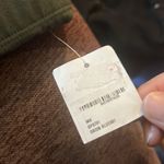 Good American NWT  GA ORION BLUE LOUNGE LEGGING PANTS SIZE: 0 Photo 6