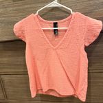 Bobi Neon Pink Shirt  Photo 0