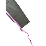 MOTHER The Pixie Not Guilty Black Button Fly High Rise Skinny Jeans Size 26 Photo 4