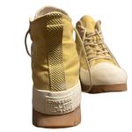 Converse High Top Mustard Photo 10
