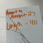 Athleta  Women’s 24 Plus Size Black Expedition Dress Photo 3