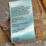 Urban Outfitters bohemian cottagecore Floral, Twist Front, dainty Y2K crop top S Photo 6