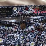 J.Crew Liberty Toothpick Jeans In June Meadow Photo 3