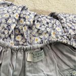 Dress Forum Floral Dress with Open Bow Back Photo 3