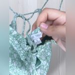 Love Tree  Women’s Ditsy Floral Maxi Dress Photo 3