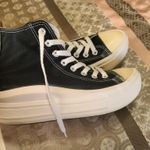 Converse Chuck Taylor All Star Move Platform Photo 0