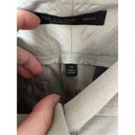 The Limited  tan suit jacket size 4 and pants size 6 Photo 5