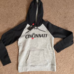 Under Armour Cincinnati  Bearcats Hoodie Photo 0