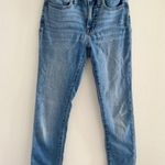 Madewell Skinny Jeans Photo 5