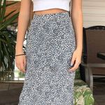 Brandy Melville Midi Skirt Photo 0