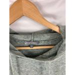 Wit & Wisdom Green Soft Knit Hoodie Size Small Photo 2