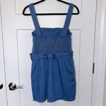 Show Me Your Mumu NWOT Billings Belted Mini Dress Photo 2