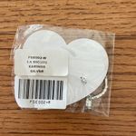 Frasier Sterling  LA NIGHTS Earrings Photo 1