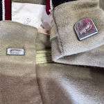 On Course Sage Green Riding Breeches Jodhpurs Equestrian Horseback English Sz 28 Photo 7