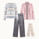 Faherty Brand Lightweight & Breathable Ultra Soft Mesa Sweater Photo 5