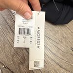 Amoressa miracle suit Stellar Cassiopeia One‎ PieceSwimsuit 10 Black Photo 2