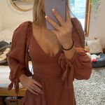 Saints + Secrets Long Sleeve Dress Photo 0