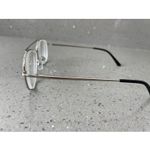 Eyebuydirect Tasker Silver 49 Photo 2