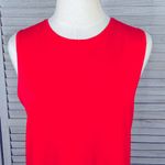 Brooks  Spirit Tank Top Hot Pink Jacquard/Hot Pink-Small Photo 1