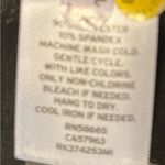 Melrose and Market leggings, size Large Photo 2