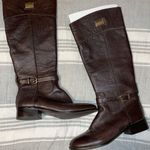 Antonio Melani Leather Boots Photo 4