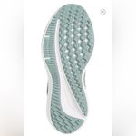 Nike Womens New  Air Winflo 9 Running Shoe Black Light Madder Root Photo 5