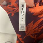 RVCA  Envy Floral Slip Dress Small Photo 6