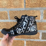 Moschino sneakers size 36/5.5 Photo 6