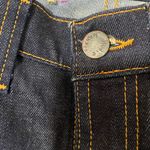 Nudie jeans Co NUDIE JEANS Tube Kelly Denim Pants, W26 - L34 Photo 4